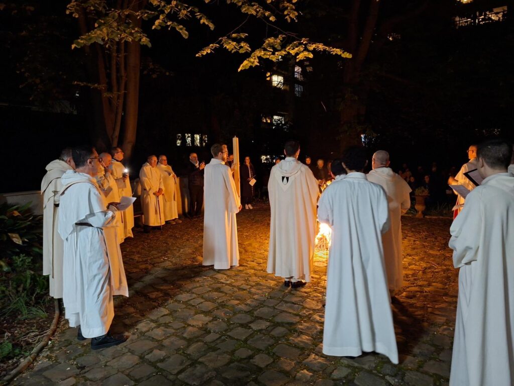 couvent saint jacques paris 13 les dominicains