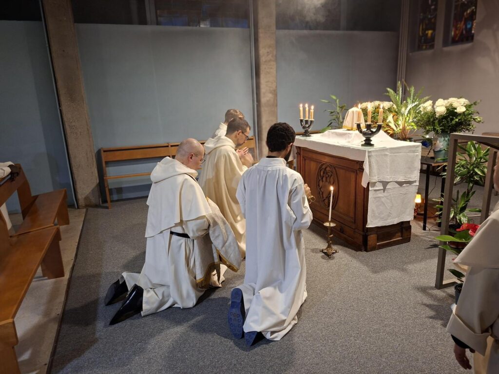 couvent saint jacques paris 13 les dominicains