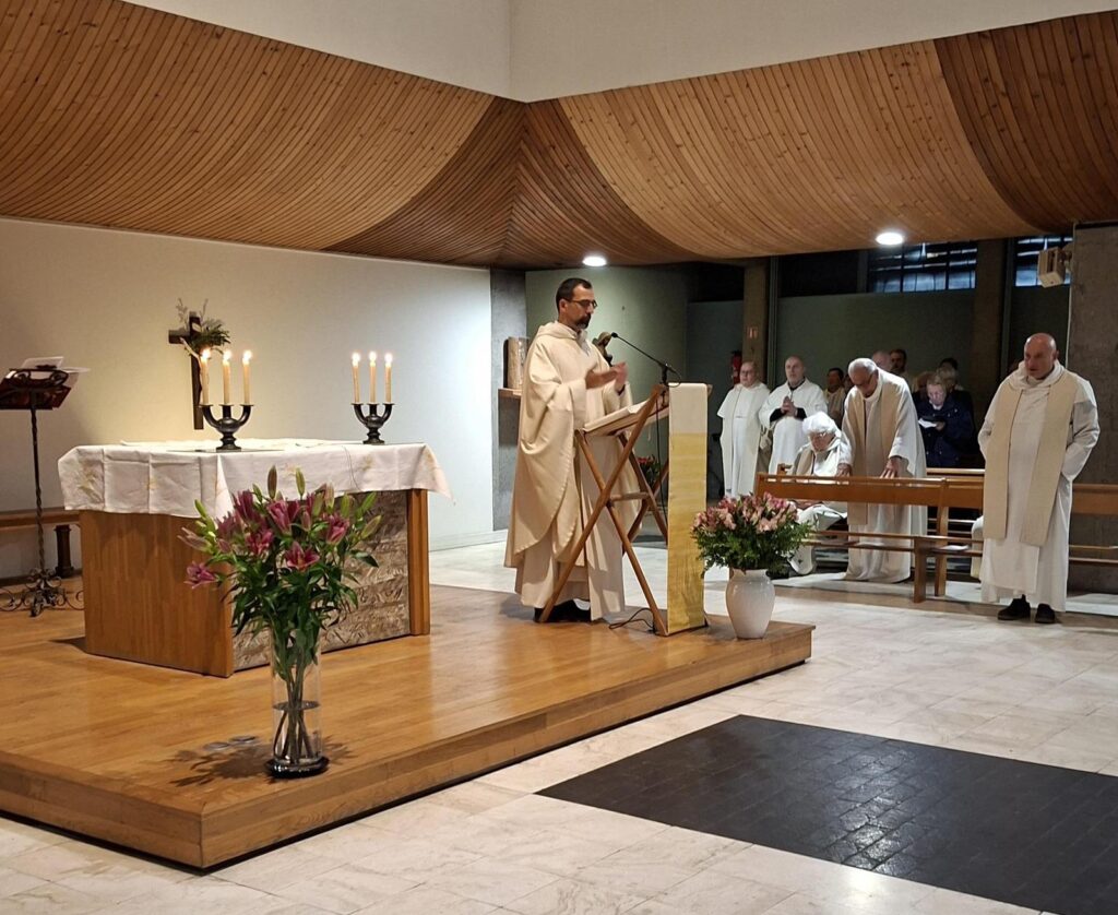 couvent saint jacques paris 13 les dominicains