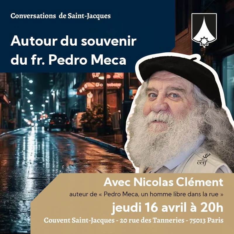 Jeudis des dominicains