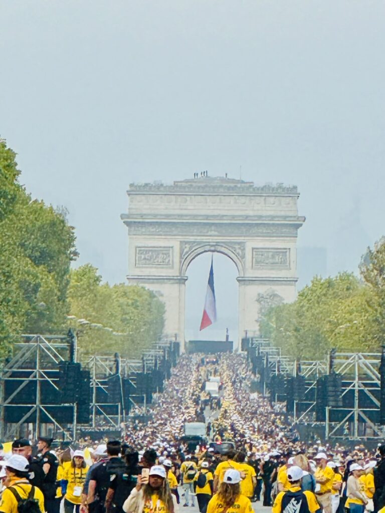 visite-pape-paris-dominicains