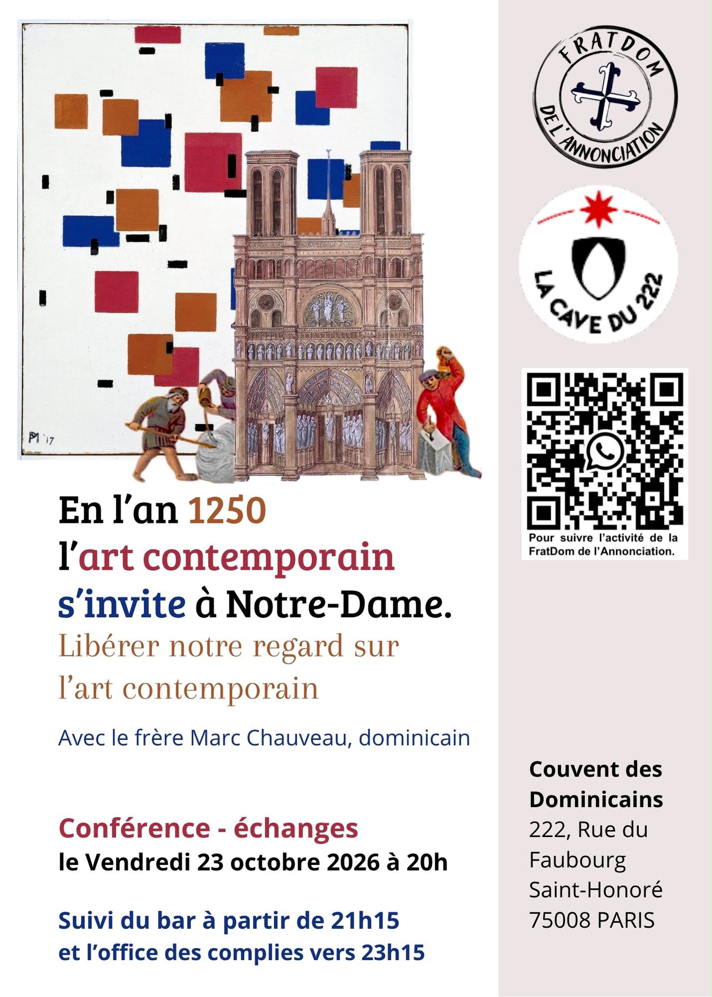 événement-liberer-regard-art-contemporain-frat-dominicains-paris